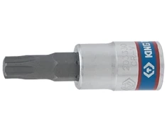 King Tony 203327, 1 vnt., Torx, T27, 37 mm, 14 g