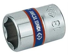 KING TONY NASADKA KRÓTKA 6K 1/4" 11x24,5 ...