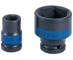 King Tony Krafttop 4535M 6kt. 1/2'' 33 mm