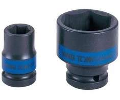 King Tony Krafttop 6535M 6kt. 3/4'' 24mm