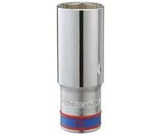 King Tony Viršutinis 4235 6-kt 1/2'' ilgio 27 mm