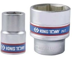 King Tony Viršutinis 6335 6-kt 3/4'' 41mm