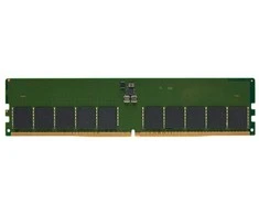 RAM „Kingston KSM48E40BD8KI-32HA“ 32 GB 4800 MT/s DDR5 ECC CL40 DIMM 2Rx8 „Hynix A“ | Kingstonas