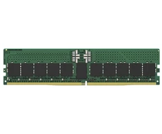 RAM Serverinė atmintis PNY Kingston Technology KSM64R52BD8-32MH atminties modulis 32 GB 1 x 32 GB DDR5 6400 MT/s 288 kontaktų DIMM ECC korekcija