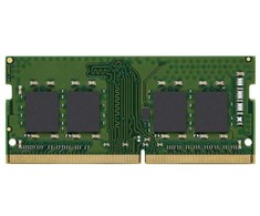 Kingston Technology ValueRAM DB3A8, 16 GB, 1x16 GB, DDR4, 3200 MHz, 260 kontaktų SO-DIMM