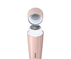 Veido plaukų epiliatorius Philips 5000 Series BRR454/00