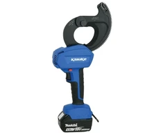 Klauke EMS55CU, Baterija