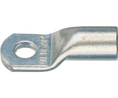 Klauke Rohrkabelschuh mit Sichtloch 150qmm M12 verzinnt