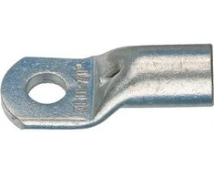 Klauke Rohrkabelschuh 25qmm 4R/8 m.S.
