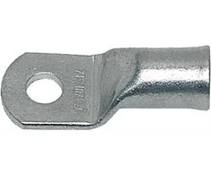 Klauke 703F8MS Rohrkabelschuh 180° M8 16 mm² 1 St.