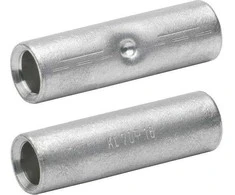 KLAUKE CU DIN 16 mm2 presuojamos jungtys
