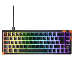 Klaviatūra Cherry K5 PRO TMR Przełączniki magnetyczne (G8E-24200LACAPN-2)