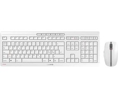 Klaviatūra ir pelė Cherry Stream Desktop (JD-8560PN-0)