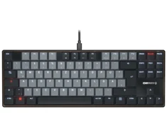 Cherry TAS KC 500 MX LP TKL laidinis mechaninis 2.0 dramblio kaulo spalvos JAV L (G8A-25550HOAUS-2)