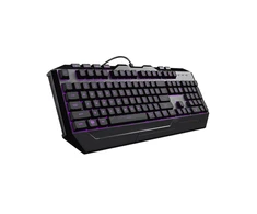 Klaviatūra Cooler Master Desktop Gaming Devastator 3 [DE] 6 Zonen RGB revised Version