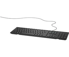 Klaviatūra Dell KB216 (580-ADHB)
