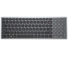 Klaviatūra Dell KB740 (KB740-GY-R-NOR)