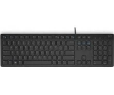 Klaviatūra Dell Kybd 105 (KYBD 105 FR KB216-B LOGI)