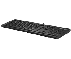 Klaviatūra HP 125 G2 WD USB KBD SWIS2