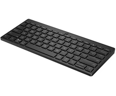 Klaviatūra HP 355 Compact Multi Bulgaria