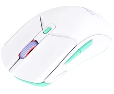 Klaviatūra HP Pulsefire Haste 2 Core Wireless Pelė žaidimams, Baltas