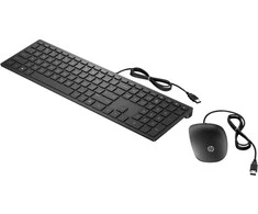 HP „Pavilion 300“ laidinė klaviatūra