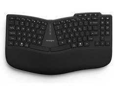 „Kensington“ – EQ KB675TKL PN belaidė klaviatūra (juoda)