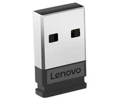 Klaviatūra „Lenovo“ USB-A vieningas susiejimo imtuvas | 4XH1D20851