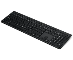 LENOVO PROFESSIONAL WIRELESS RECHARGEABLE Klaviatūra AI FIN/SWE