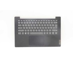 Lenovo 5CB1K98087, dangtelis + klaviatūra, Lenovo, V14 G4 AMN