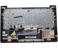 Lenovo COVER Upper Case ASM_GER
