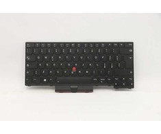 Atmintis do laptopa Lenovo Lenovo 5N20W67848 dalys zamienne do notatników Klaviatūra