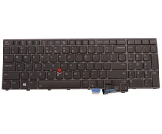 Klaviatūra Lenovo Keyboard for Lenovo CS22 P16