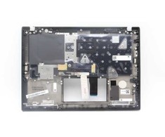Lenovo Lenovo 5M11L59508 dalys zamienne do notatników Cover + keyboard