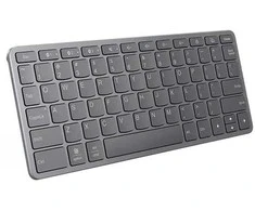 Lenovo | Multi-Device | Klaviatūra | Wireless | English