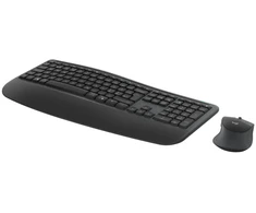 Klaviatūra Logitech 920-014036