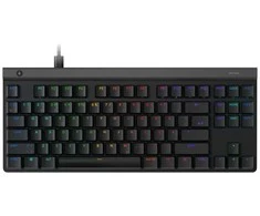 Klaviatūra Logitech KB CINDERELLA COR CDM/MIX MODEL/PAN EMEA28I-935 Juodas RETAIL USB
