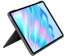 Klaviatūra ir pelė Kits Logitech Combo Touch For Ipadair 11INCHM2