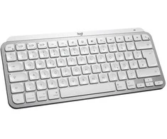Klaviatūra „Logitech Master Series MX Keys Mini“, skirta „Mac“.