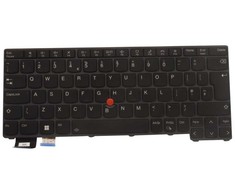 Klaviatūra Napęd Lenovo NB_KYB SER2 KBD BK-BL,PMX,UKE
