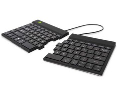 R Go Tools R-GO SPLIT BREAK ERGONOMIŠKAS – klaviatūra QWERTY (JAV) BLUETOOTH B