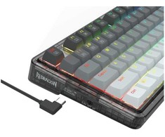 Klaviatūra Redragon K673GG-RGB-PRO UCAL PRO