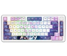 Klaviatūra Redragon K681ACG-RGB-PRO Cyrus