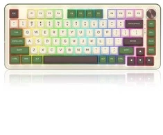 Klaviatūra Redragon K681CGC-RGB-PRO Cyrus
