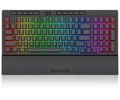 Klaviatūra Redragon Shiva 98 Pro K515-Pro