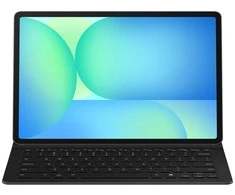 SAMSUNG BOOK COVER KEYBOARD SLIM TAB S10 FE+