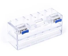 Klaviatūra „Smart Keeper“ „Smartkeeper“ „SmartKeeper Basic“ tinklo modulio prievado užraktas 12P