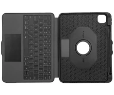 Targus „VersaVu“ Bluetooth klaviatūros dėklas, skirtas „iPad“