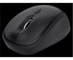 Klaviatūra Desktop Trust Ody II Silent SWE (W)