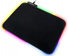 Klaviatūra žaidimams GENESIS THOR 303 TKL CZ/SK PODSWIETLENIE RGB mechaninė SILENT SWITCH Juoda